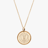 Arkansas Florentine Pendant