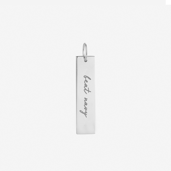 West Point "Beat Navy" Layering Bar
