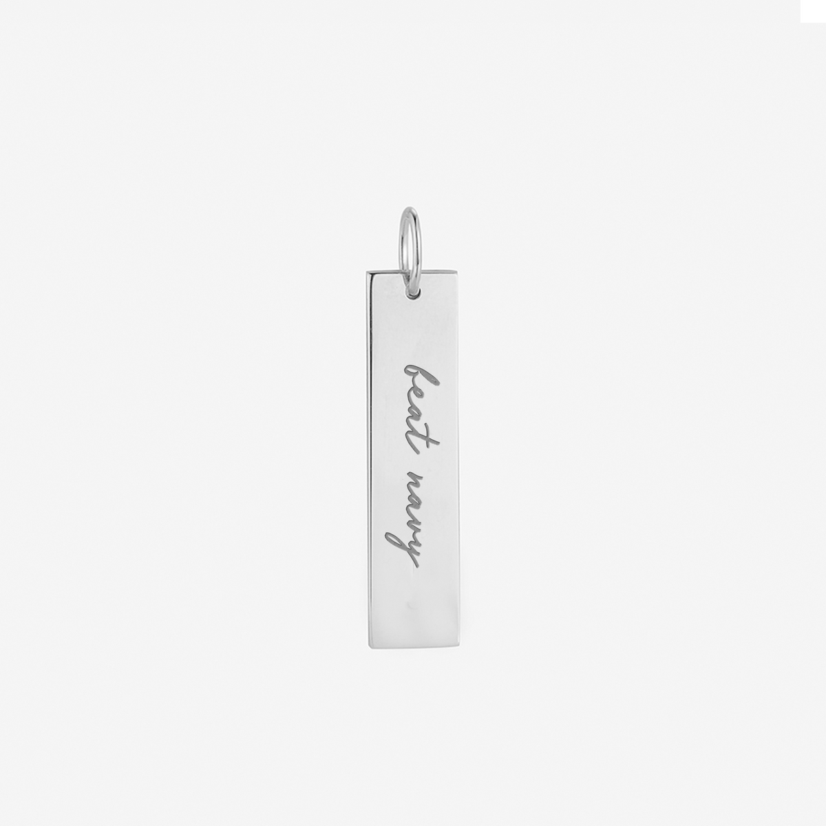 West Point "Beat Navy" Layering Bar