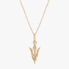 ASU Pitchfork Charm