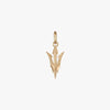ASU Pitchfork Charm