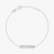 Alpha Sigma Tau Bracelet