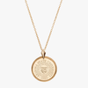 ASU Florentine Pendant