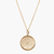 ASU Sunburst Pendant