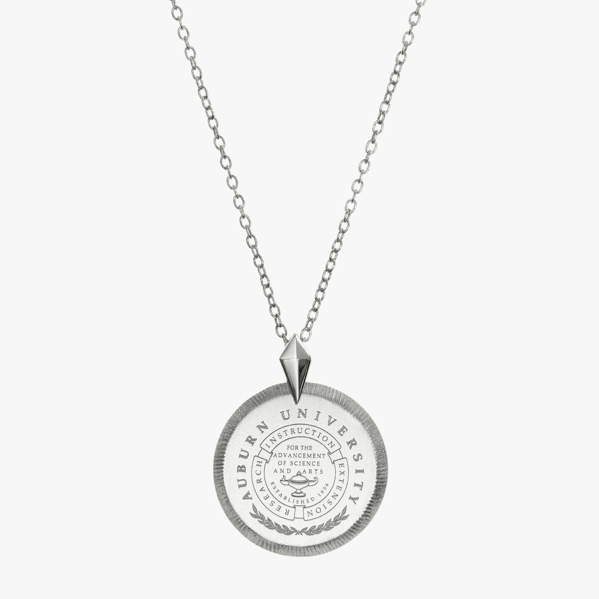 Auburn Florentine Pendant