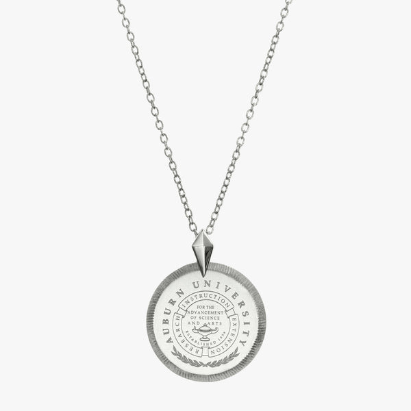 Auburn Florentine Pendant
