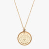 Auburn Florentine Pendant