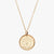 Auburn Florentine Pendant