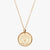 Auburn Florentine Pendant