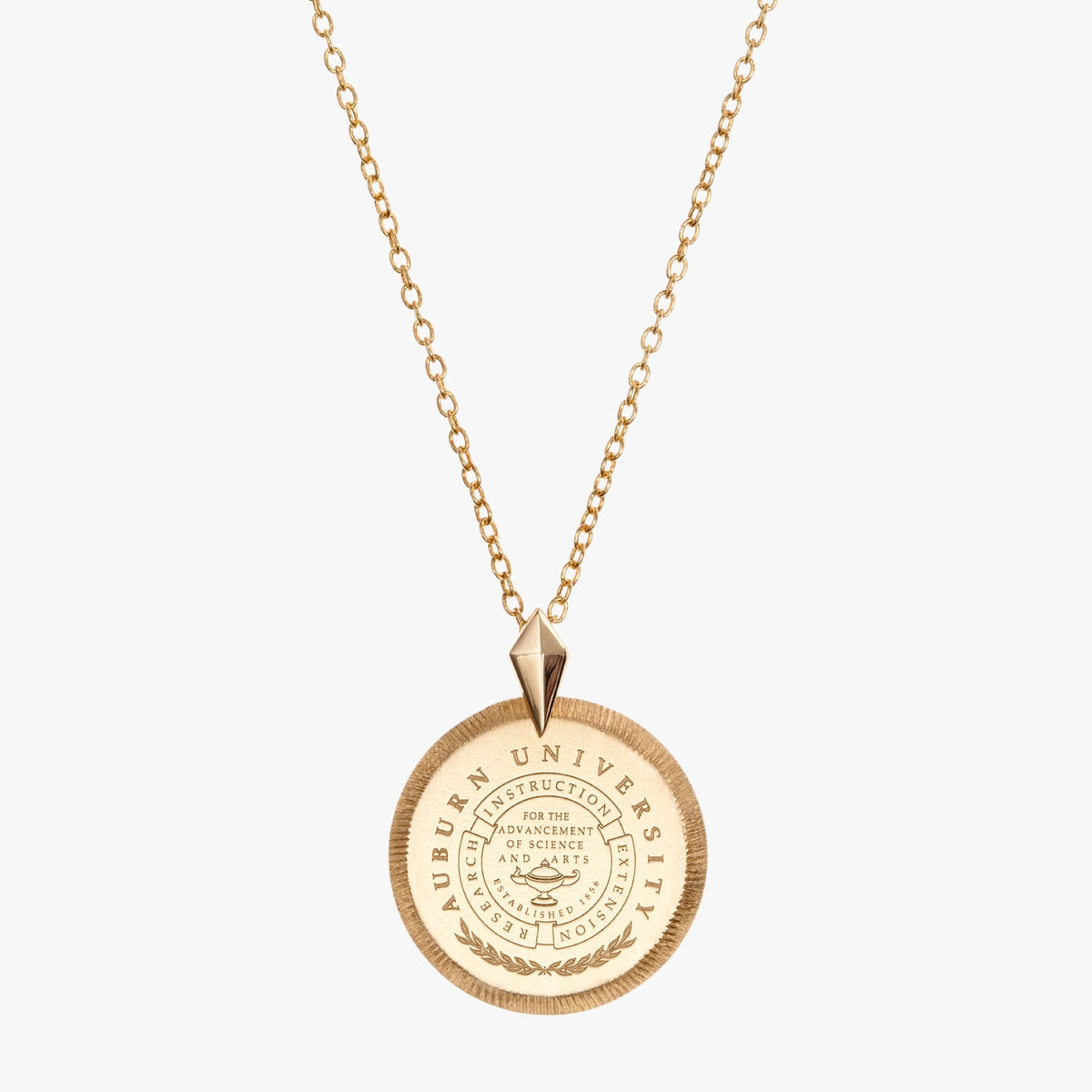 Auburn Florentine Pendant