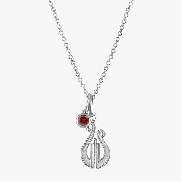 Alpha Chi Omega Lyre Charm Bundle