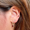 Alabama A Florentine Earring Bundle on Figure 