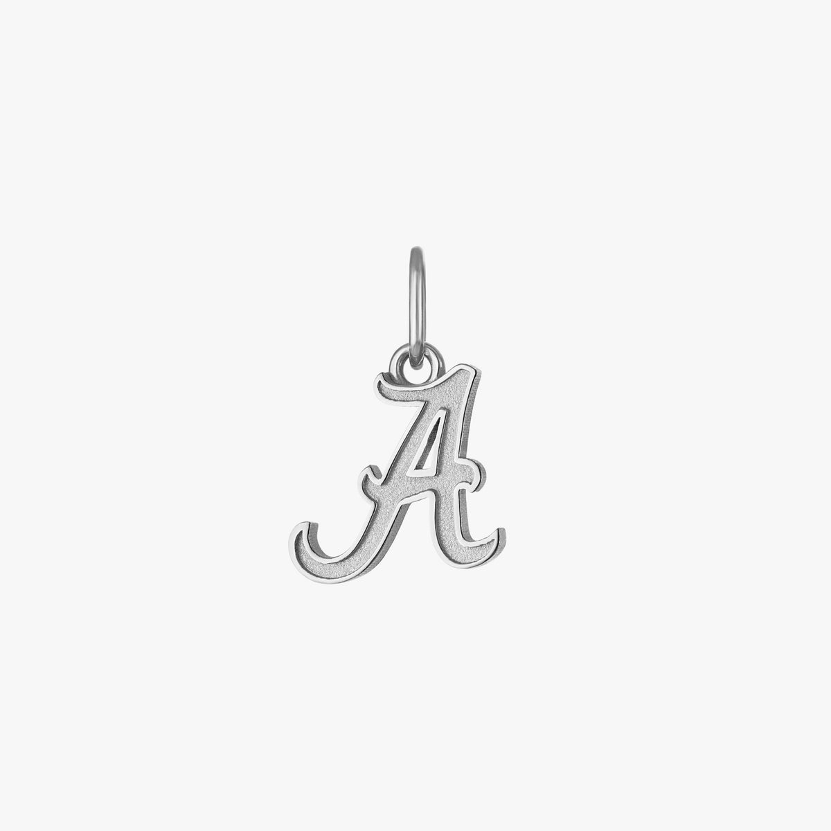 Alabama Logo Charm