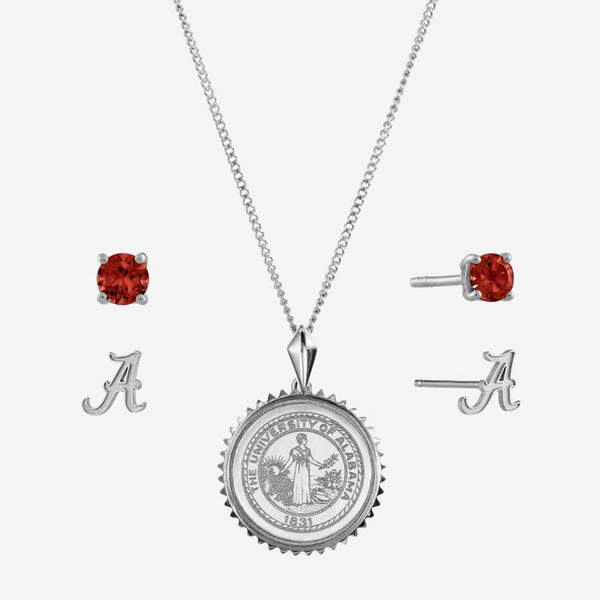 Alabama Signature Bundle