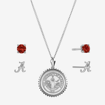 Alabama Signature Bundle