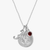 Alabama Logo Charm Sunburst Bundle