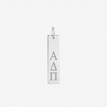 Alpha Delta Pi Vertical Bar