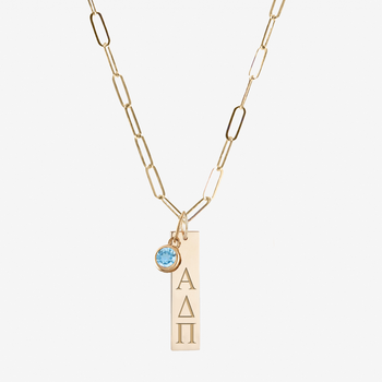 Alpha Delta Pi Bar Bundle