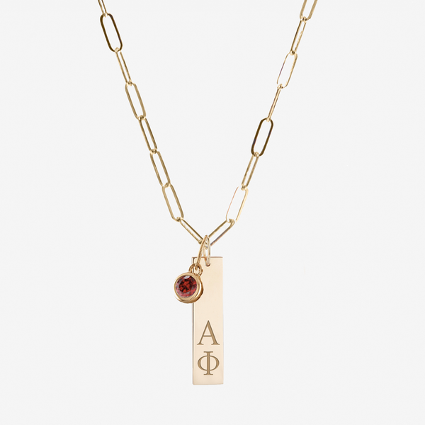 Alpha Phi Bar Bundle