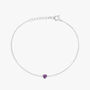 Amethyst Bracelet