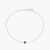 Amethyst Bracelet