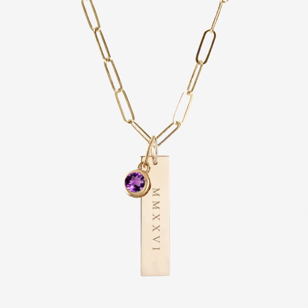 Amethyst 2026 Grad Bundle