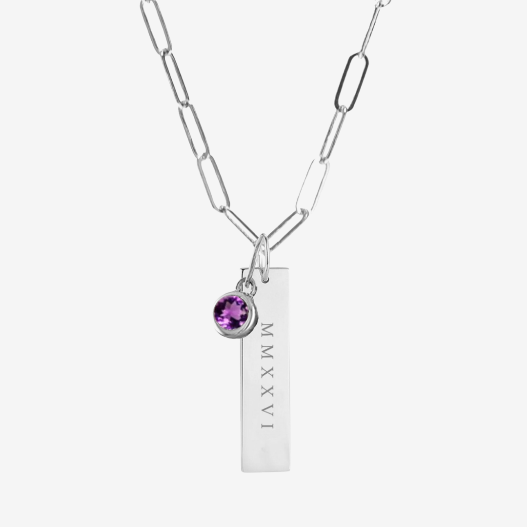 Amethyst 2026 Grad Bundle