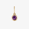 Amethyst Gemstone