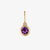 Amethyst Gemstone