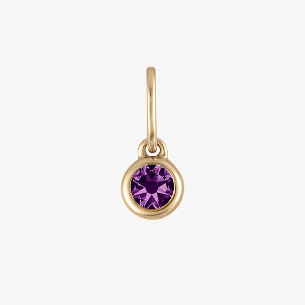 Amethyst Gemstone