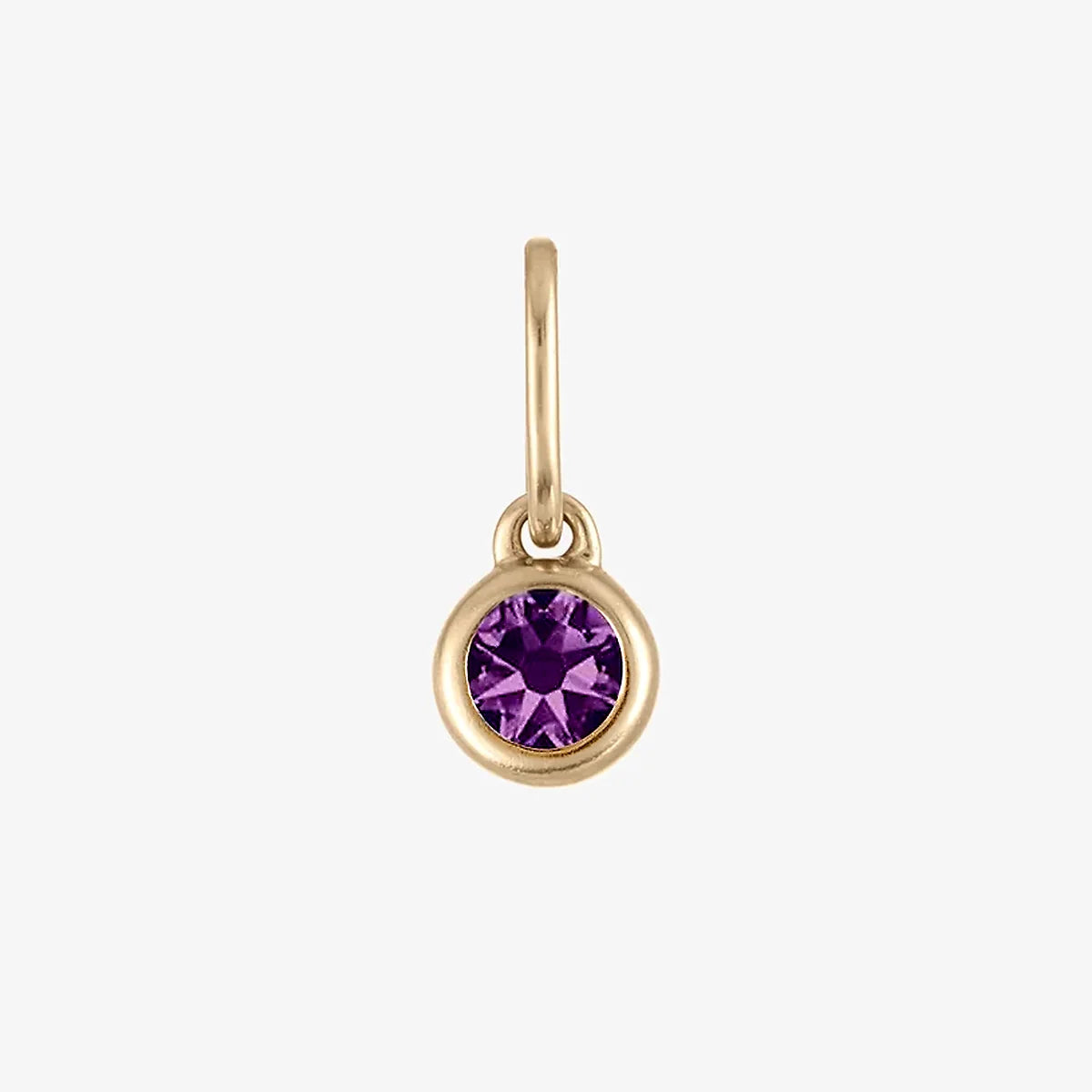 Amethyst Gemstone