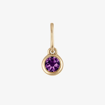 Amethyst Gemstone