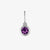Amethyst Gemstone