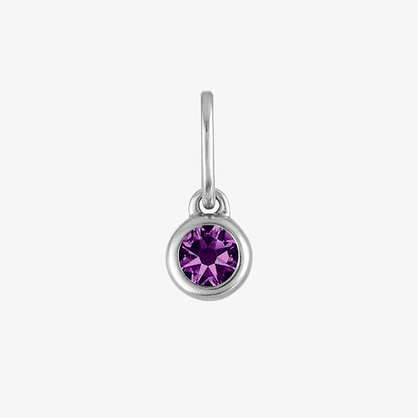Amethyst Gemstone