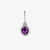 Amethyst Gemstone