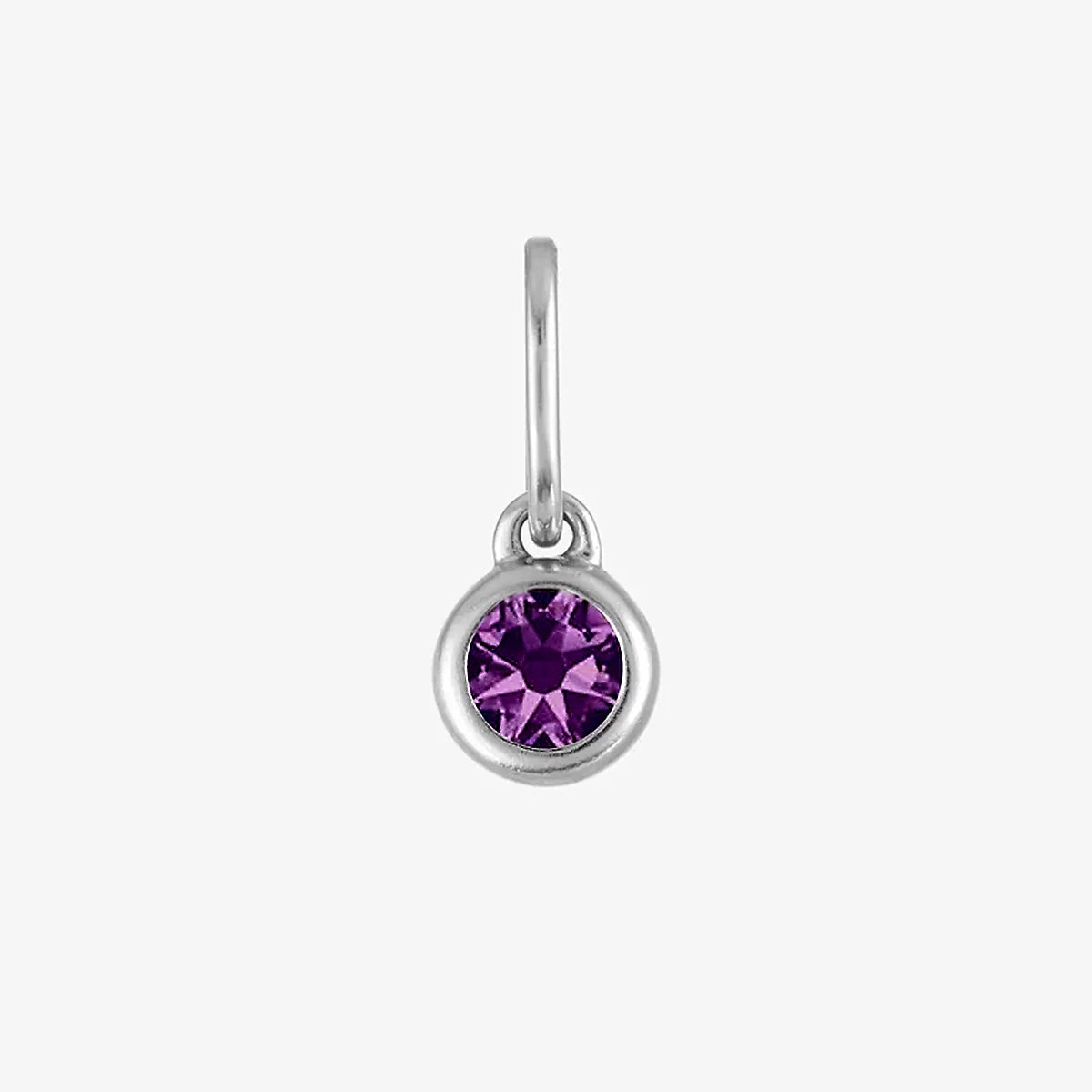 Amethyst Gemstone
