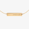 Amherst Bracelet