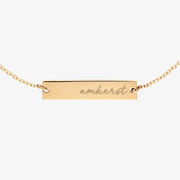 Amherst Bracelet