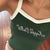 Kappa Delta Nautilus Shell Charm shown on Neck Collar in gold