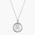 Appalachian State Sunburst Pendant