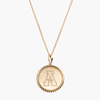Appalachian State Sunburst Pendant