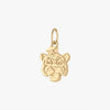 Auburn Vintage Aubie Charm
