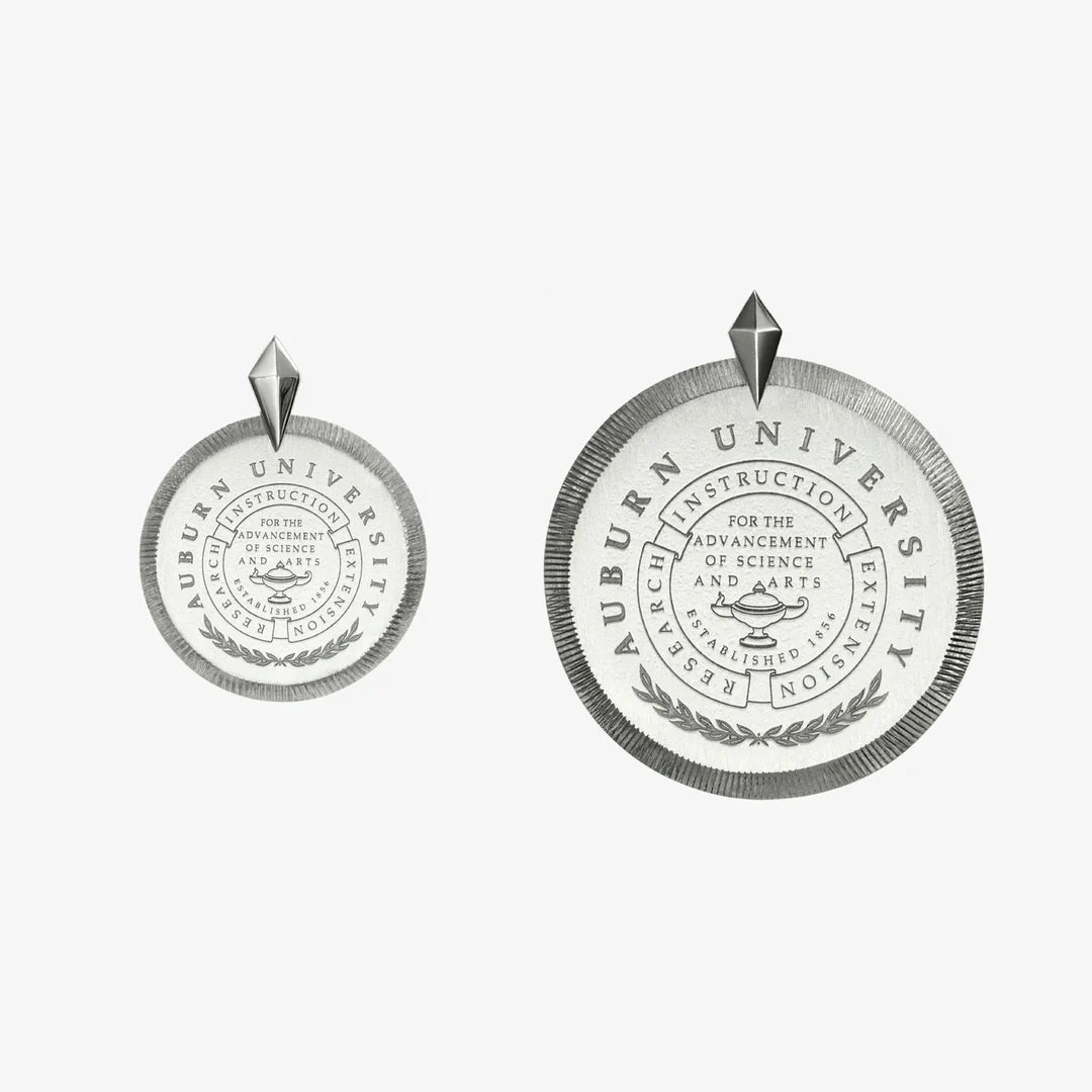 Auburn Florentine Pendant