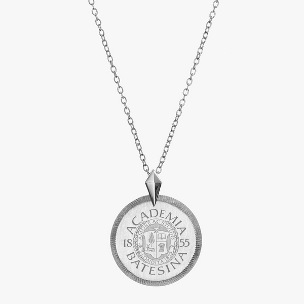 Bates Florentine Pendant