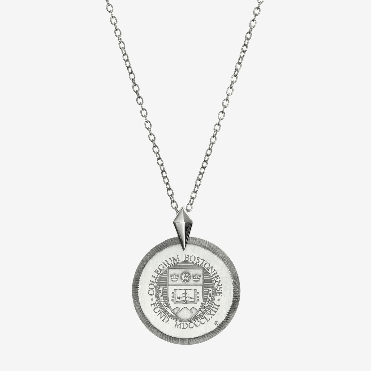 BC Florentine Pendant