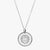 BC Florentine Pendant