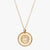 BC Florentine Pendant