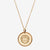 BC Florentine Pendant