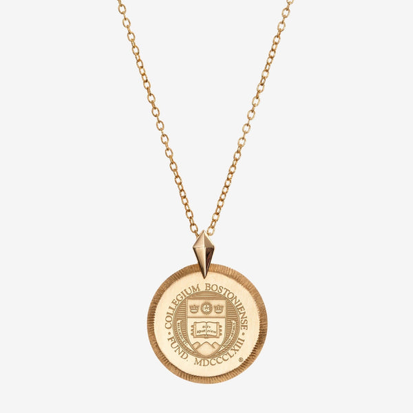 BC Florentine Pendant