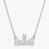BC Gasson Hall Necklace